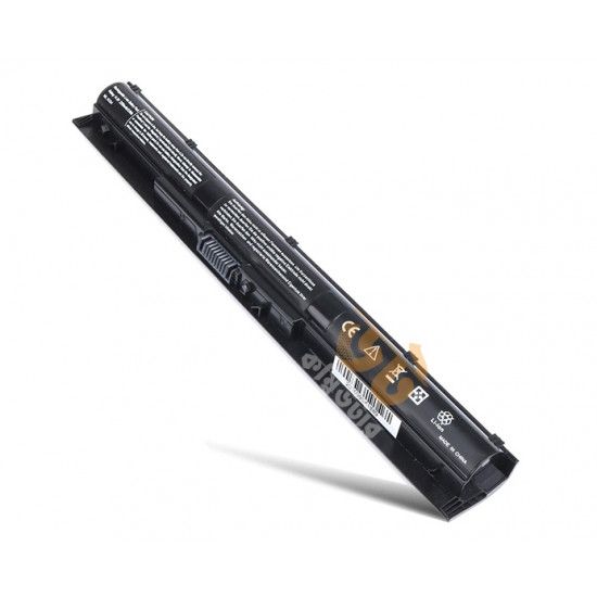 HP  KI04 Battery 